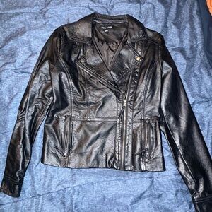 Women’s motto jacket